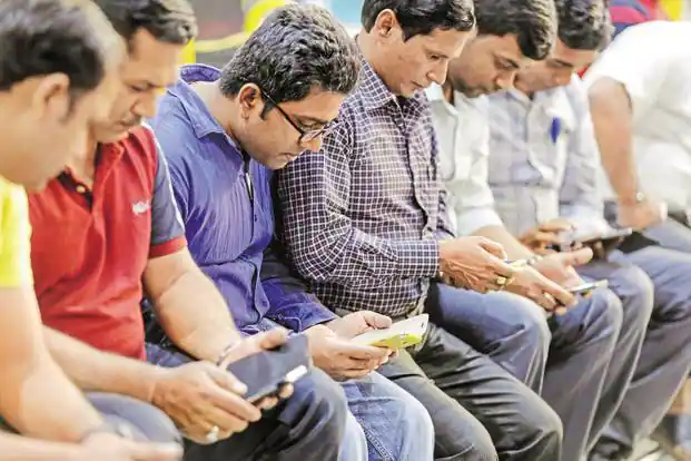 Apple's India Surge: 50 Million IPhones Set To Roll Out!
Source: Bloomberg
