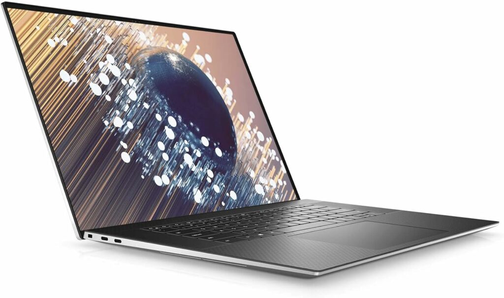 Dell XPS 13 7