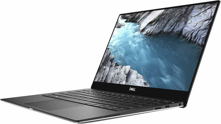 The Dell XPS 13: The Best Laptop To Try | Review