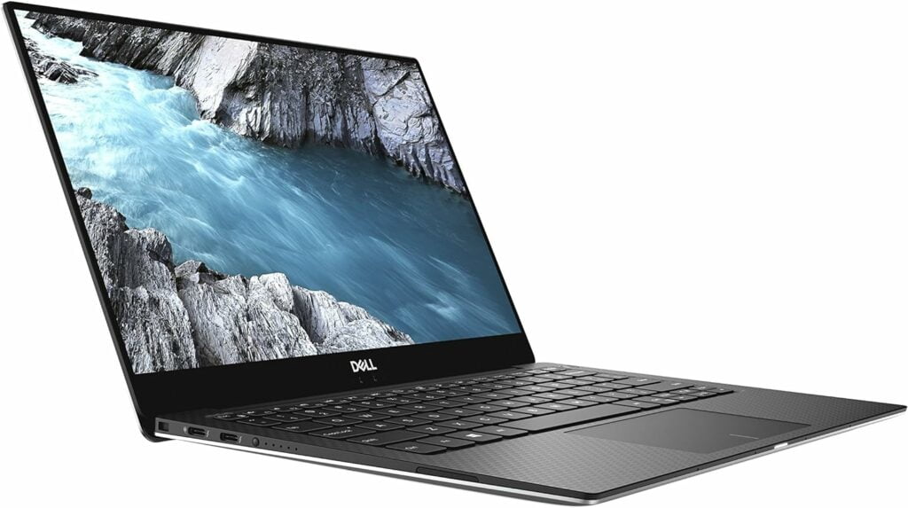 The Dell XPS 13: The Best Laptop To Try