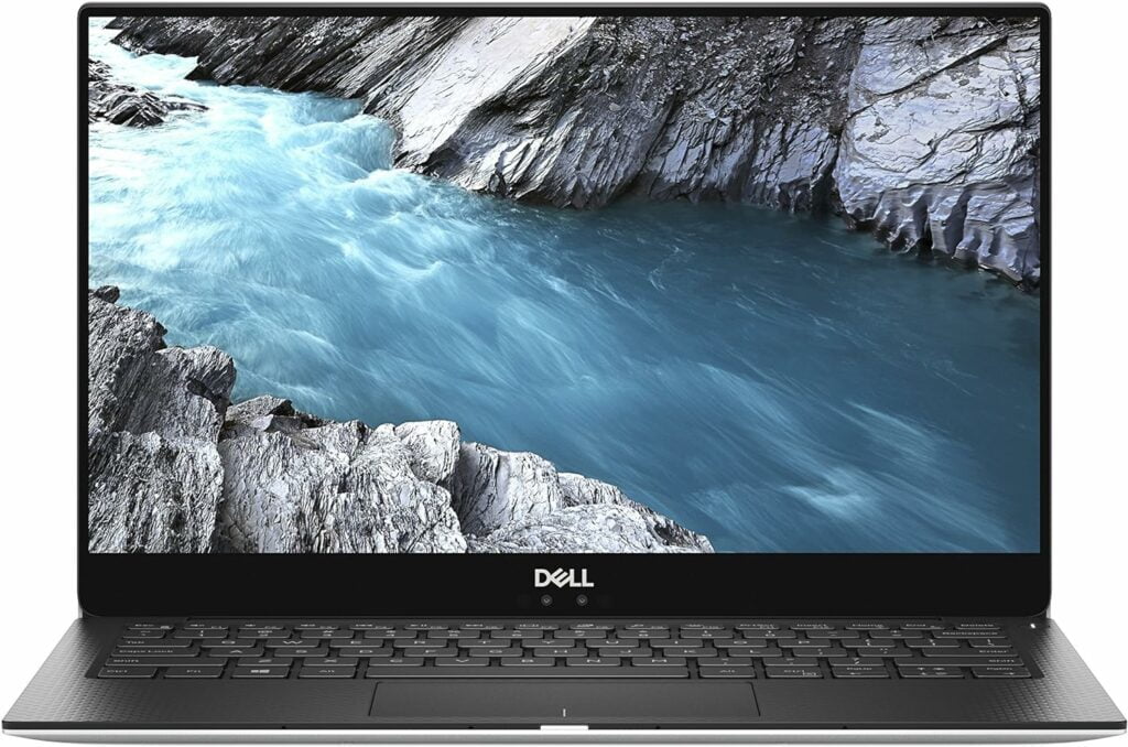 The Dell XPS 13: The Best Laptop To Try