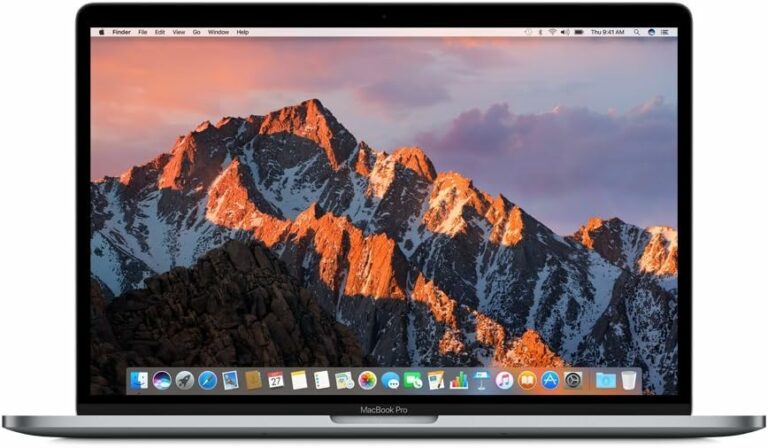 The best MacBook Pro 15 Inch to buy 2024
