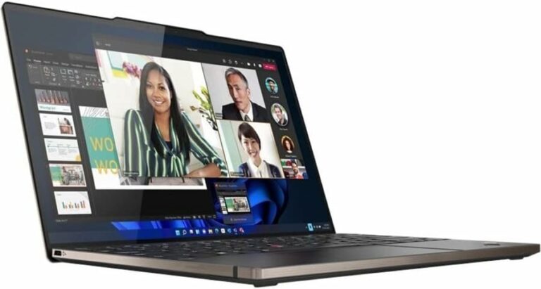 Best Lenovo Laptops in 2024: The Latest Buyers’ Guide