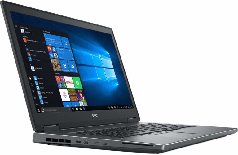 The Ultimate Experts’ Guide to Best Dell Precision 17 7730